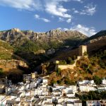 Eventos culturales y deportivos en Cazorla 2026